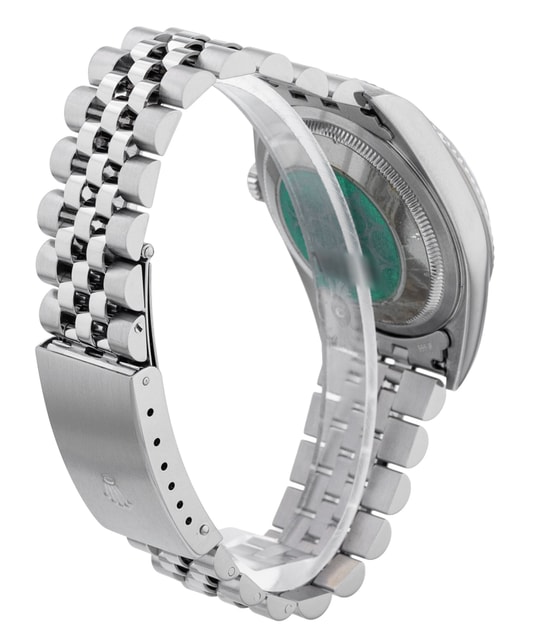 Rolex Datejust 16234 Image 3